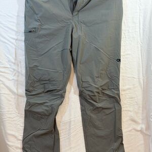 Outdoor Research Ferrosi Pants (38x32) – Civilized Fit, Uncivilized Conditions